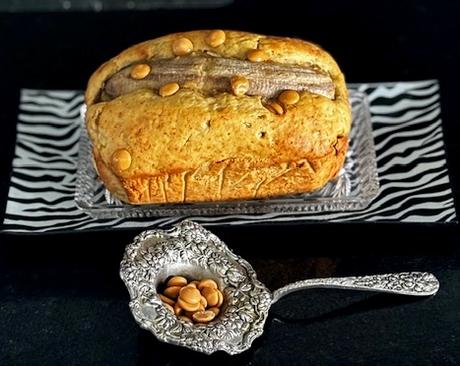 #BananaBreadInternationalDay: Bizcocho de Plátano