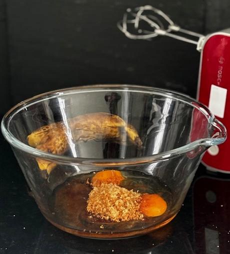 #BananaBreadInternationalDay: Bizcocho de Plátano