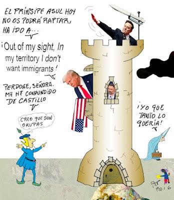 Trumputismo frente Zelenski: EEUU y Rusia negocian el futuro de Ucrania (sin Ucrania).