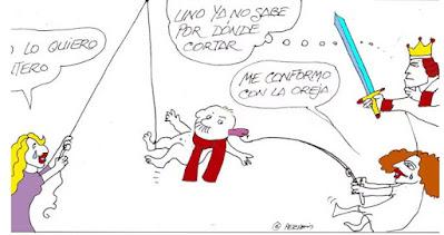 Trumputismo frente Zelenski: EEUU y Rusia negocian el futuro de Ucrania (sin Ucrania). Trumputismo frente Zelenski: EEUU y Rusia negocian el futuro de Ucrania (sin Ucrania).