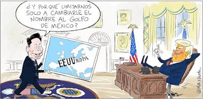 Trumputismo frente Zelenski: EEUU y Rusia negocian el futuro de Ucrania (sin Ucrania). Trumputismo frente Zelenski: EEUU y Rusia negocian el futuro de Ucrania (sin Ucrania).