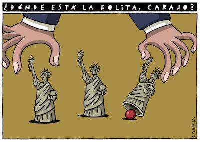 Trumputismo frente Zelenski: EEUU y Rusia negocian el futuro de Ucrania (sin Ucrania). Trumputismo frente Zelenski: EEUU y Rusia negocian el futuro de Ucrania (sin Ucrania).