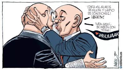 Trumputismo frente Zelenski: EEUU y Rusia negocian el futuro de Ucrania (sin Ucrania).