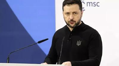 Trumputismo frente Zelenski: EEUU y Rusia negocian el futuro de Ucrania (sin Ucrania).