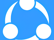 SHAREit para windows, transfiere comparte archivos velocidad increíble