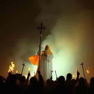 La nueva cruzada “cristiana”: Mentiras y odio