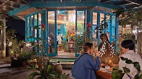 TAIWAN : KEELUNG Y LA ALDEA JIUFEN