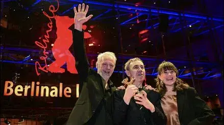PALMARÉS DEL FESTIVAL DE CINE DE BERLÍN 2025