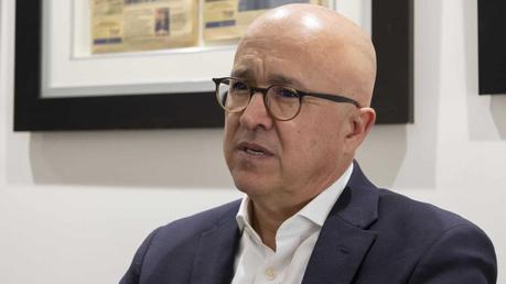 Domínguez Brito: La Indepencencia de Justicia no la da un procurador general. Domínguez Brito: La Indepencencia de Justicia no la da un procurador general.