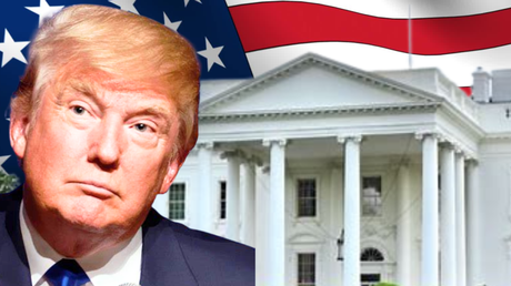 Trump no solo quiere tierras raras de Ucrania; también petróleo y más.