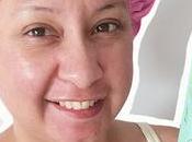 Tratamiento para cabello aguacate