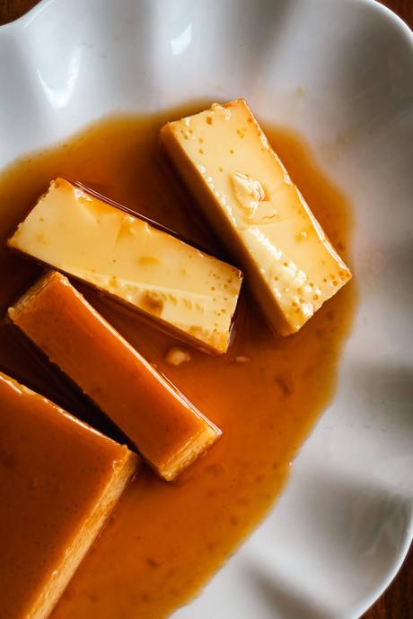 Quesillo Venezolano: Cremoso, fácil y delicioso Quesillo Venezolano: Cremoso, fácil y delicioso