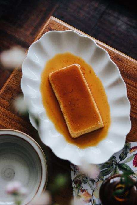 Quesillo Venezolano: Cremoso, fácil y delicioso Quesillo Venezolano: Cremoso, fácil y delicioso