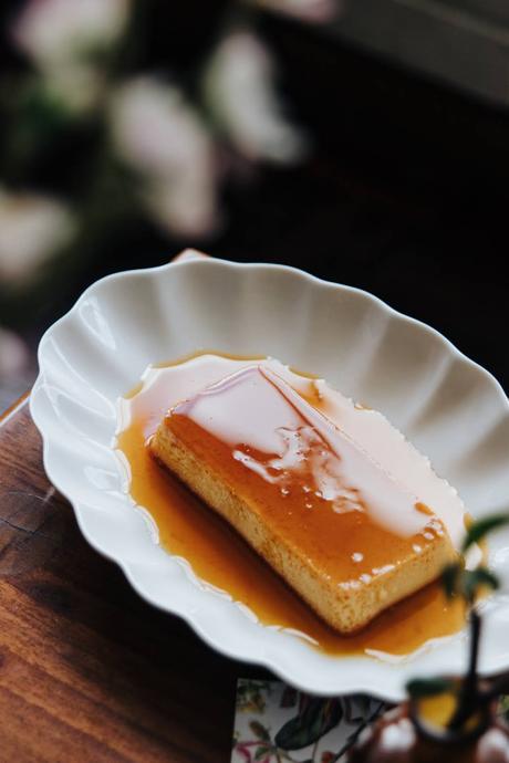 Quesillo Venezolano: Cremoso, fácil y delicioso Quesillo Venezolano: Cremoso, fácil y delicioso