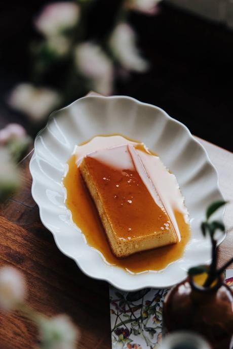 Quesillo Venezolano: Cremoso, fácil y delicioso Quesillo Venezolano: Cremoso, fácil y delicioso