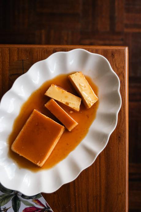 Quesillo Venezolano: Cremoso, fácil y delicioso Quesillo Venezolano: Cremoso, fácil y delicioso