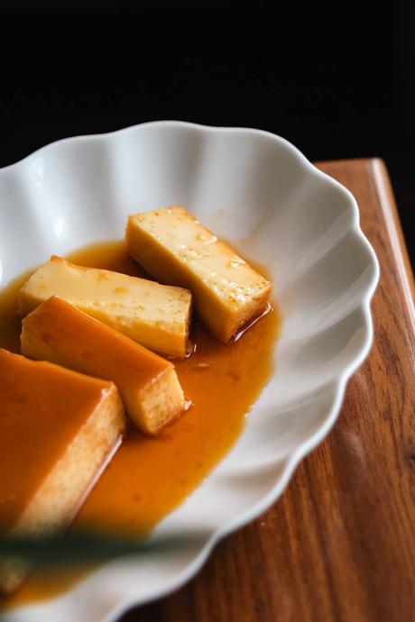 Quesillo Venezolano: Cremoso, fácil y delicioso Quesillo Venezolano: Cremoso, fácil y delicioso