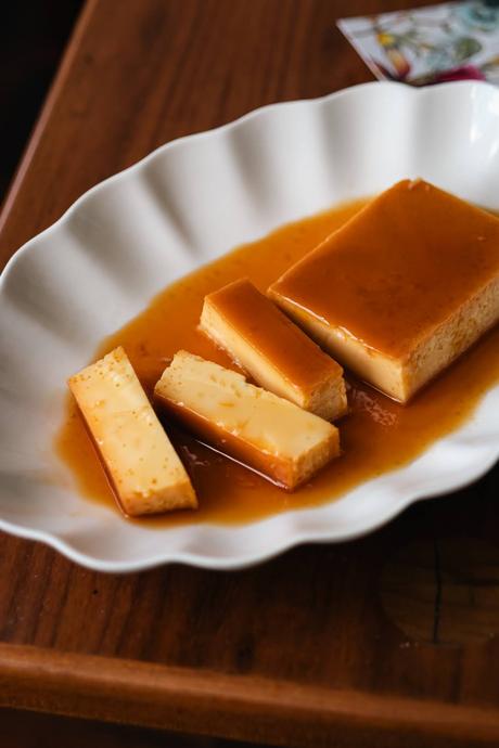 Quesillo Venezolano: Cremoso, fácil y delicioso Quesillo Venezolano: Cremoso, fácil y delicioso