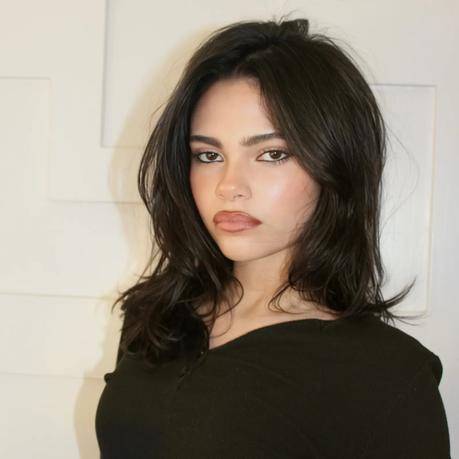 Fairy Hair corte de pelo hada haircut ideas corte de pelo hada rulos lacio corto tendencia Tiktok Instagram