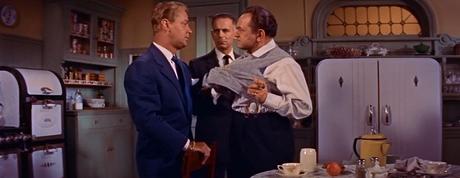 Sol de justicia: Infierno en la bahía de San Francisco (Hell on Frisco Bay, Frank Tuttle, 1955)