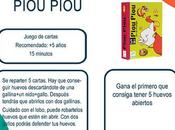 Lista juegos mesa para jugadores