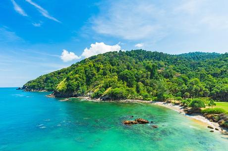 Koh Lanta, Tailandia