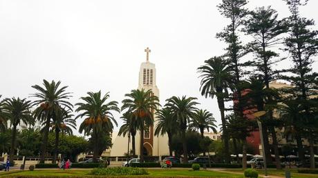 15 mejores excursiones de un día desde Casablanca Mohammedia