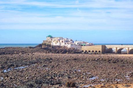 15 mejores excursiones de un día desde Casablanca Santuario de Sidi Abderrahman