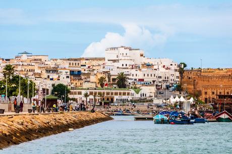 15 mejores excursiones de un día desde Casablanca Rabat, Marruecos