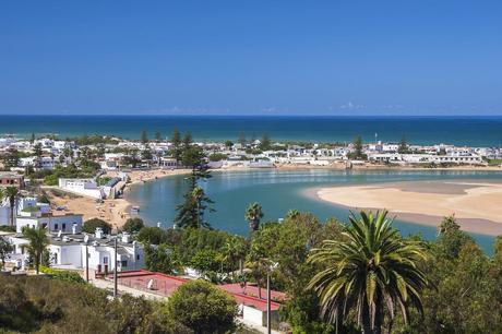 15 mejores excursiones de un día desde Casablanca Oualidia, Marruecos