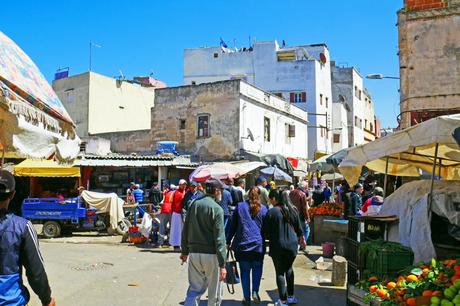 15 mejores excursiones de un día desde Casablanca Antigua medina de casablanca