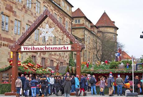 21 atracciones y actividades mejor valoradas en Stuttgart Mercado de Navidad