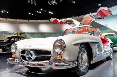 21 atracciones y actividades mejor valoradas en Stuttgart El Museo Mercedes-Benz