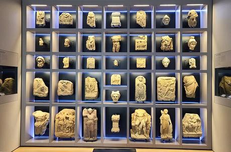 21 atracciones y actividades mejor valoradas en Stuttgart Museo Estatal de Wuttemberg