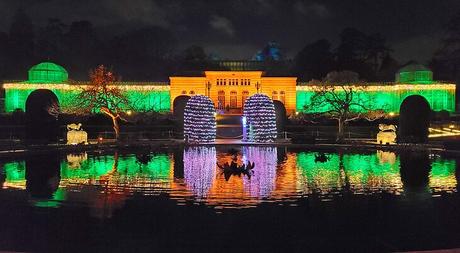 21 atracciones y actividades mejor valoradas en Stuttgart Atardecer en el Jardín Zoológico y Botánico Wilhelma