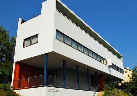 21 atracciones y actividades mejor valoradas en Stuttgart La finca Weissenhof