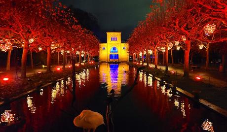 21 atracciones y actividades mejor valoradas en Stuttgart Atardecer en el Jardín Zoológico y Botánico Wilhelma