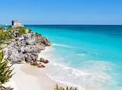 mejores playas México