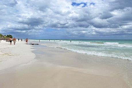 Las 20 mejores playas de México