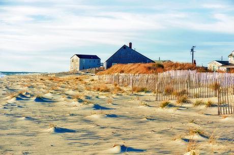 12 mejores playas en Nantucket Playa Madaket