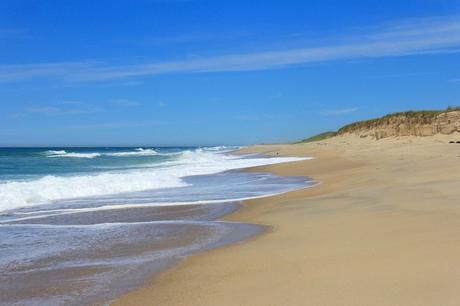12 mejores playas en Nantucket Playa Miacomet