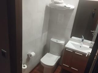 HOTEL AZZ VALENCIA CONGRESS (PATERNA - VALENCIA)