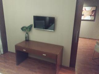 HOTEL AZZ VALENCIA CONGRESS (PATERNA - VALENCIA)