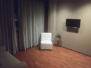 HOTEL AZZ VALENCIA CONGRESS (PATERNA - VALENCIA)