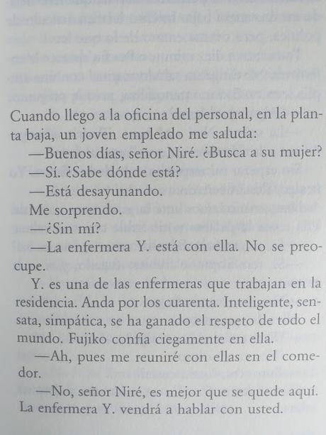 Luna llena, de Aki Shimazaki Luna llena, de Aki Shimazaki