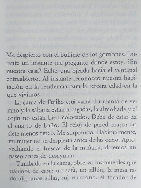 Luna llena, de Aki Shimazaki Luna llena, de Aki Shimazaki