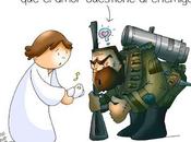 «Que Amor cuestione enemigo»