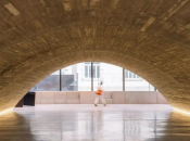 Headquarters, Lisboa Arq. Alejandro Aravena