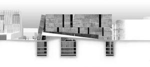 EDP Headquarters, Lisboa / Arq. Alejandro Aravena