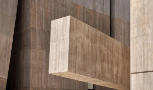 EDP Headquarters, Lisboa / Arq. Alejandro Aravena